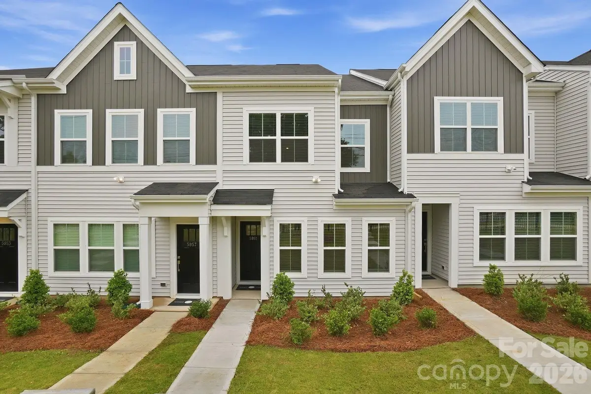 5861 Tuckaseegee Road, Charlotte, NC 28208 - #1