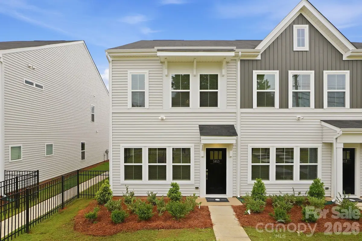 5853 Tuckaseegee Road, Charlotte, NC 28208 - #1