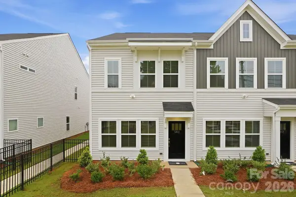 5853 Tuckaseegee Road, Charlotte, NC 28208