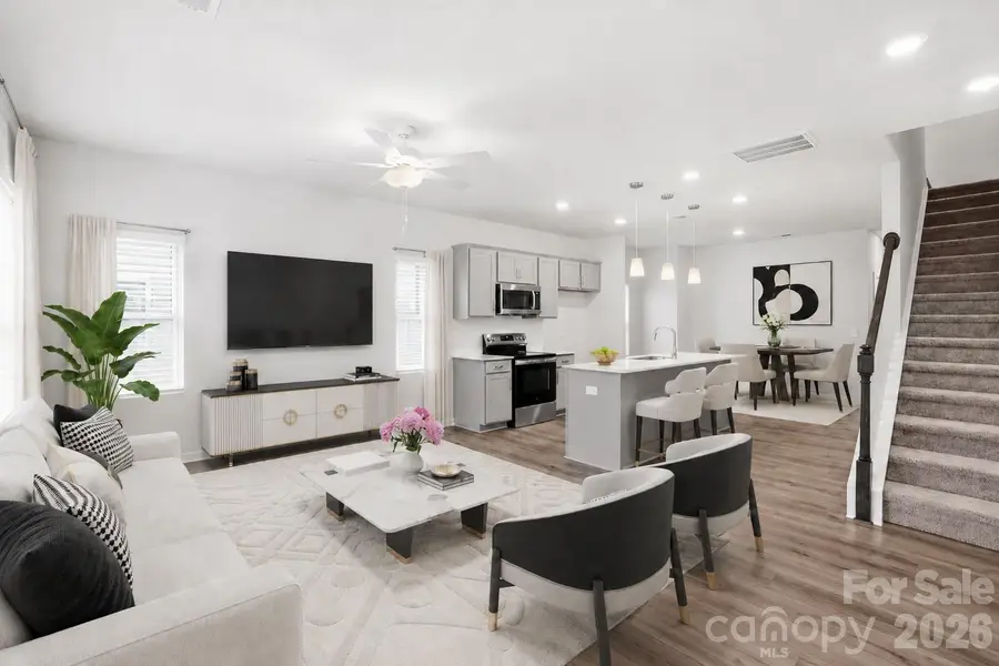 5853 Tuckaseegee Road, Charlotte, NC 28208 - #2