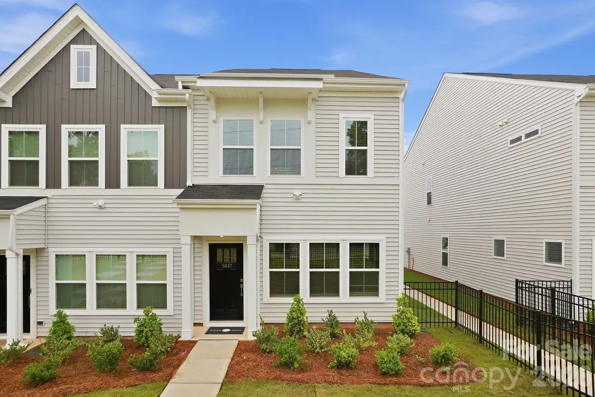 5847 Tuckaseegee Road, Charlotte, NC 28208 - #1