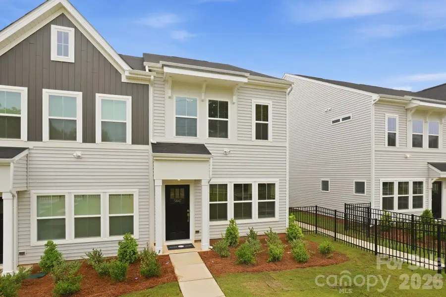 5847 Tuckaseegee Road, Charlotte, NC 28208 - #2