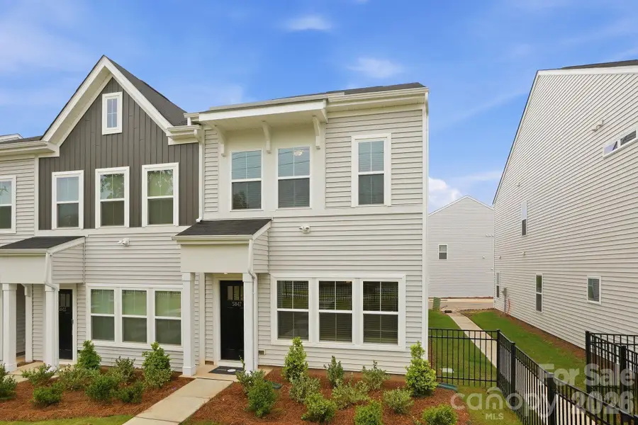5847 Tuckaseegee Road, Charlotte, NC 28208 - #3