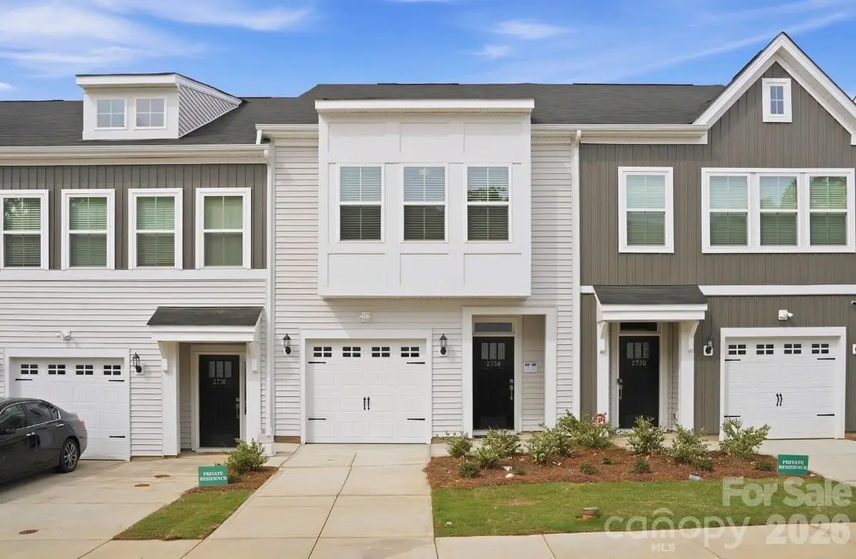 2734 Lehigh Road, Charlotte, NC 28208 - #1