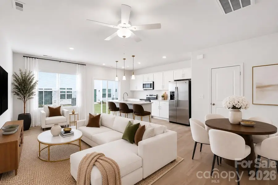 2734 Lehigh Road, Charlotte, NC 28208 - #2