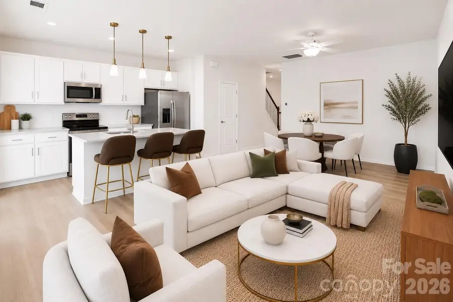 2734 Lehigh Road, Charlotte, NC 28208 - #3