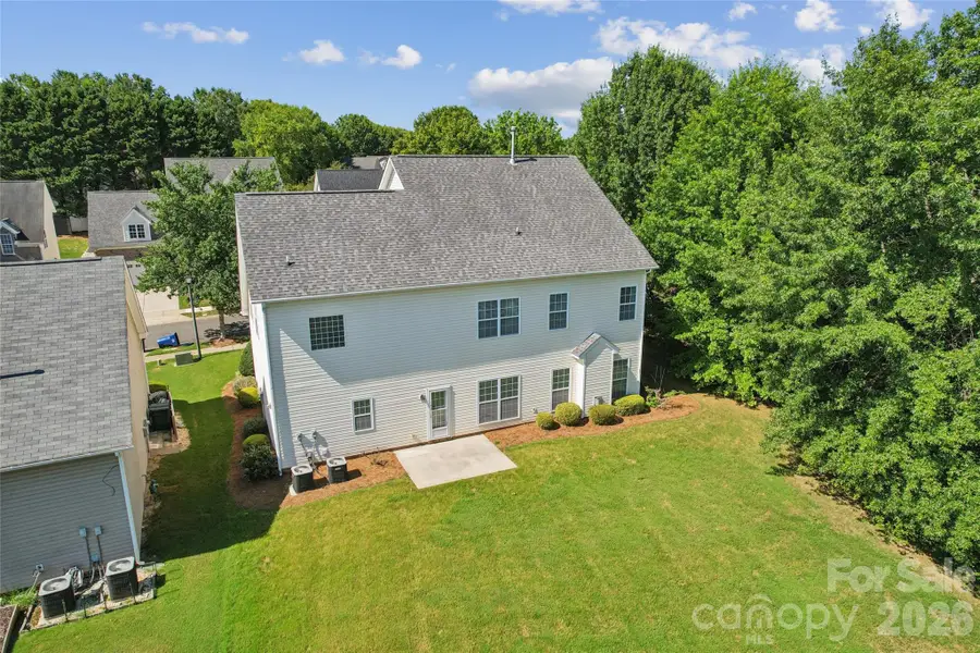 9509 Gilead Grove Road, Huntersville, NC 28078 - #2