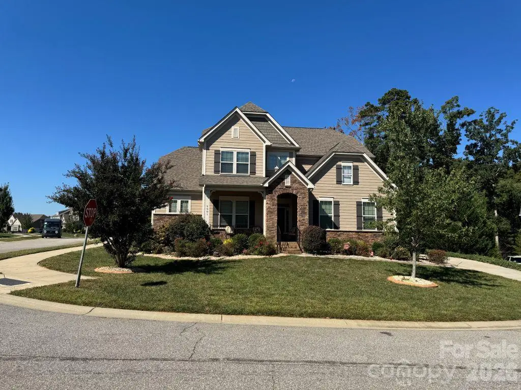 2001 Hampshire Court, Indian Trail, NC 28079 - #1