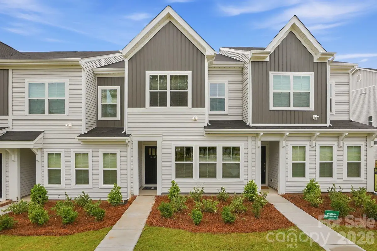 5865 Tuckaseegee Road, Charlotte, NC 28208 - #1