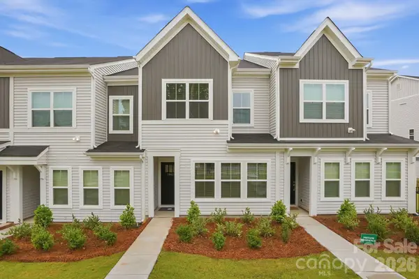 5865 Tuckaseegee Road, Charlotte, NC 28208