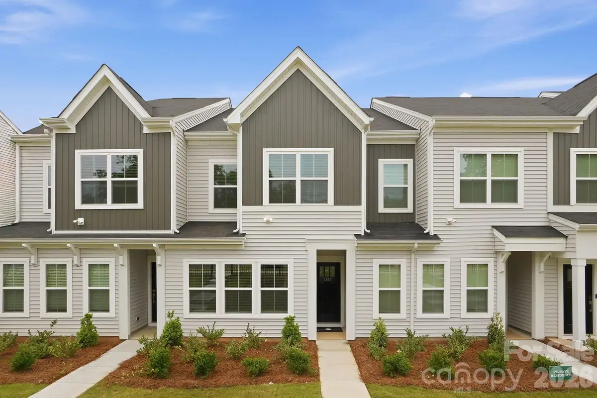 5835 Tuckaseegee Road, Charlotte, NC 28208 - #1