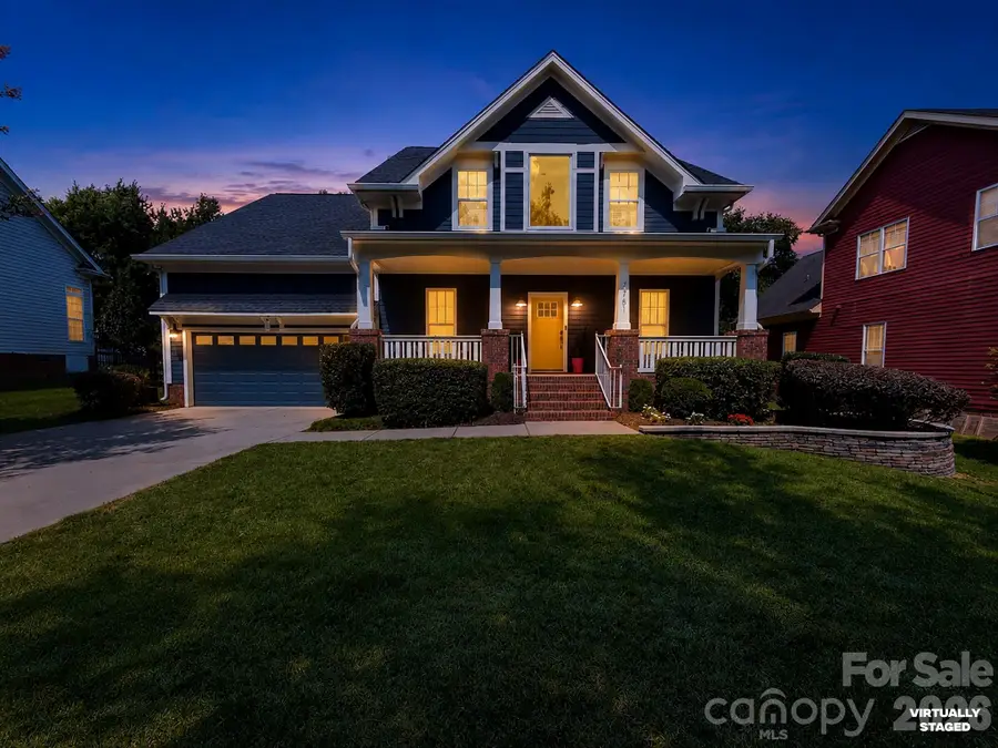 7761 Trailridge Drive, Fort Mill, SC 29708 - #2