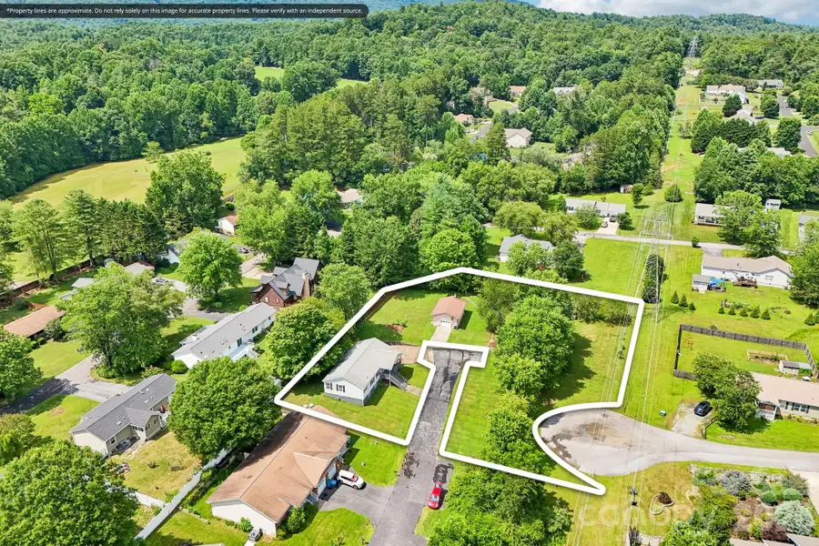 119 E Meadow Lane, Horse Shoe, NC 28742 - #3