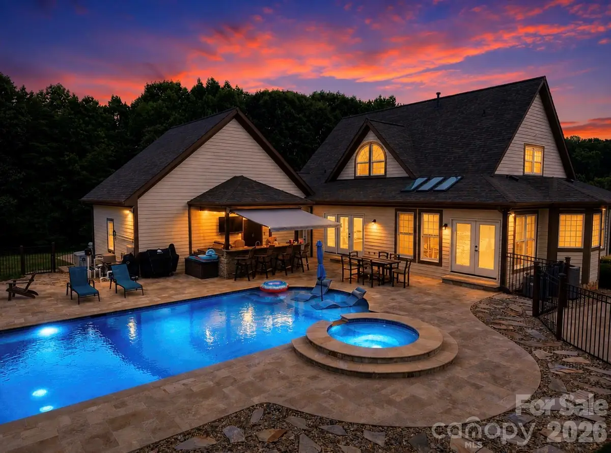 211 Winthrow Creek Road, Mooresville, NC 28115 - #1