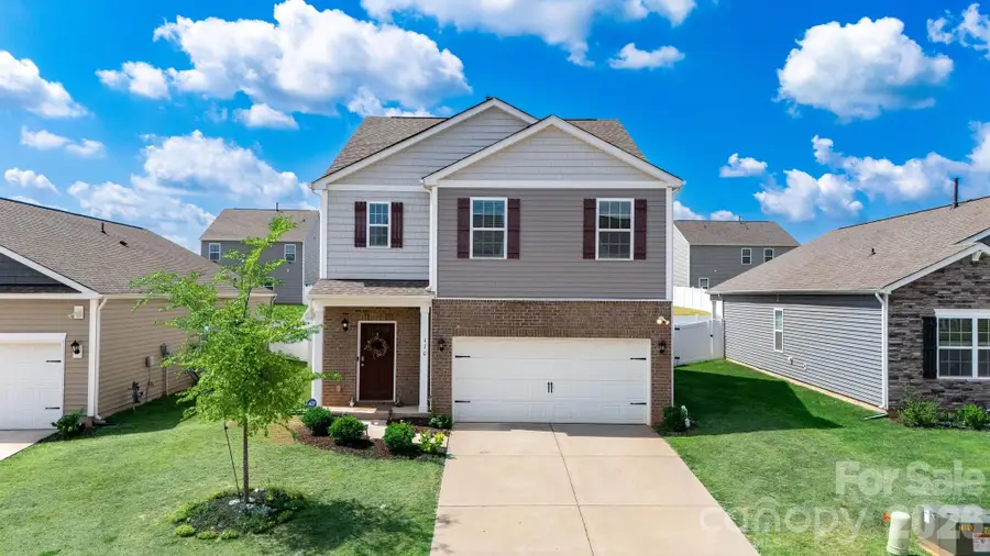 110 Meadow View Drive, Statesville, NC 28677 - #3