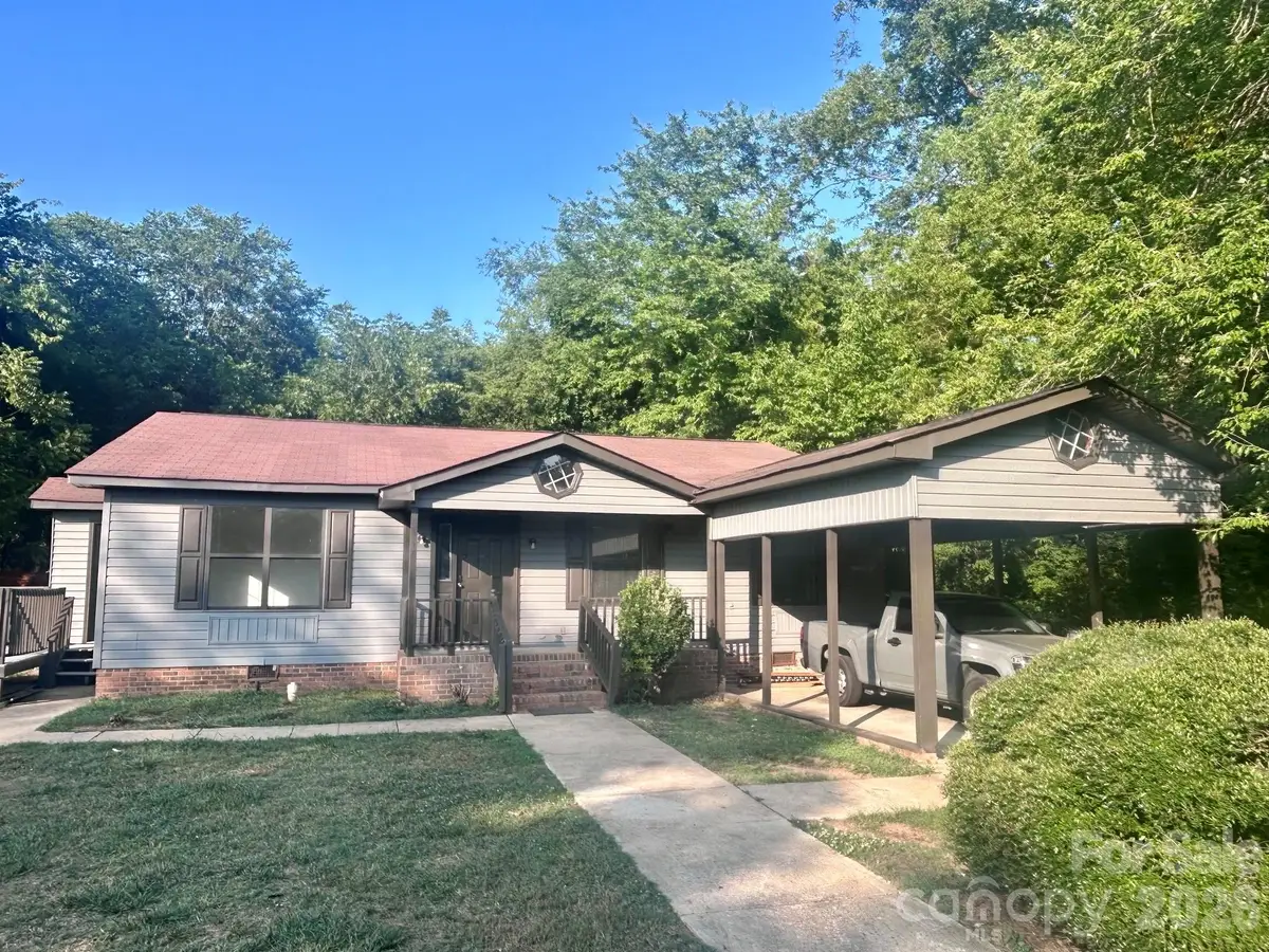 115 E Geroid Street, Salisbury, NC 28144 - #1