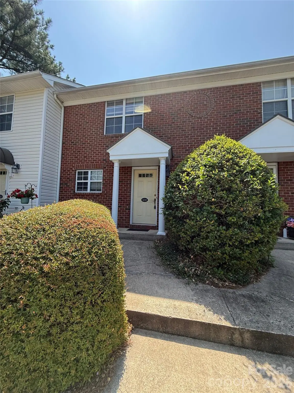 4210 Melrose Club Drive, Matthews, NC 28105 - #1