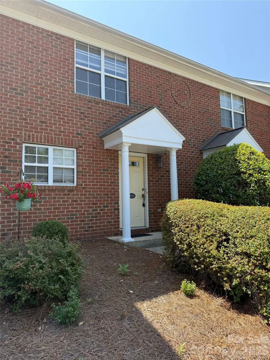 4210 Melrose Club Drive, Matthews, NC 28105 - #2