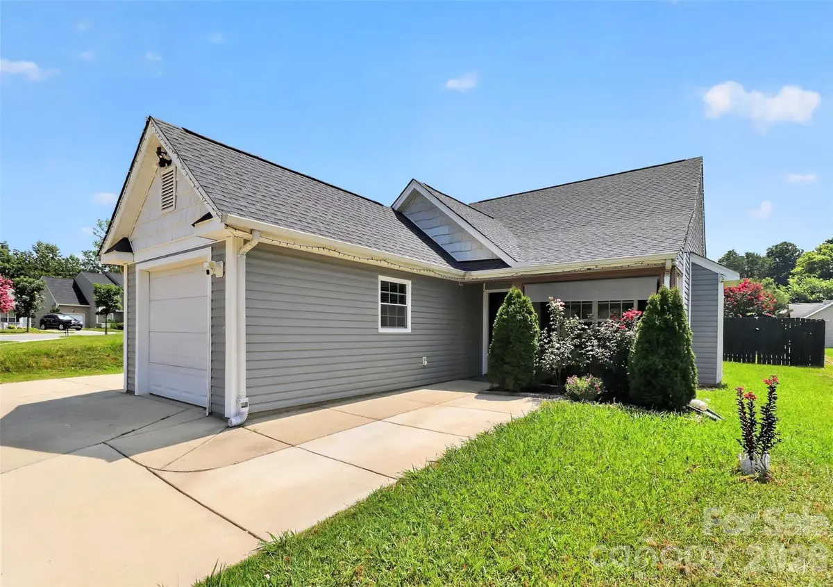 6033 Mary Blair Lane, Charlotte, NC 28214 - #1
