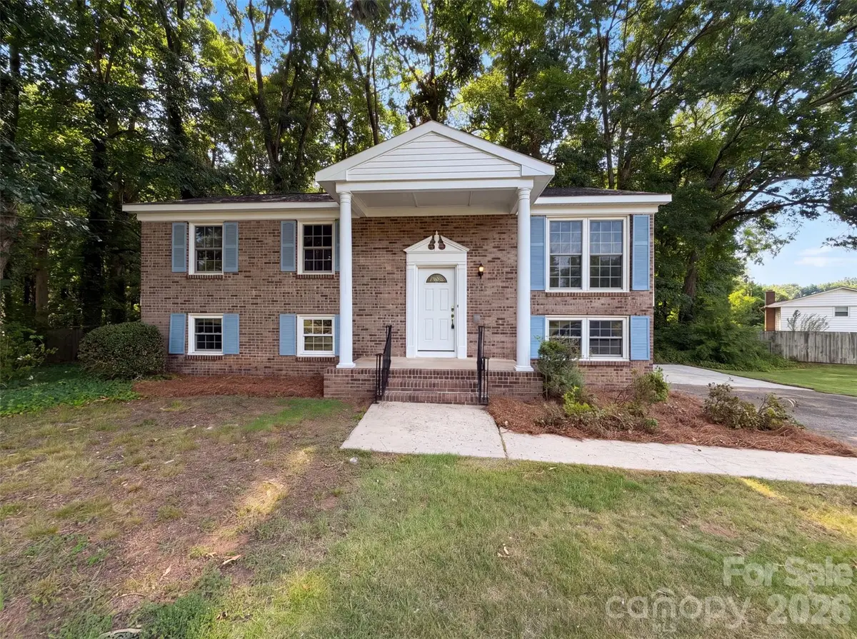 1716 Timberlane Street, Gastonia, NC 28054 - #1