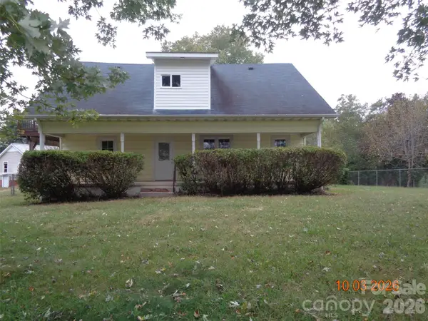 5 Ferguson Street, Granite Falls, NC 28630