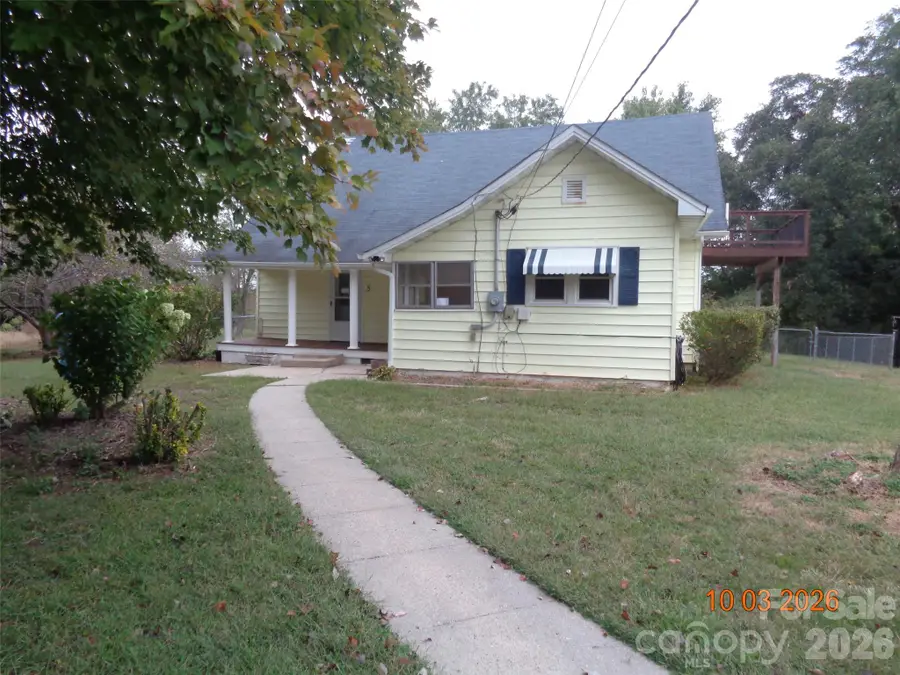5 Ferguson Street, Granite Falls, NC 28630 - #2