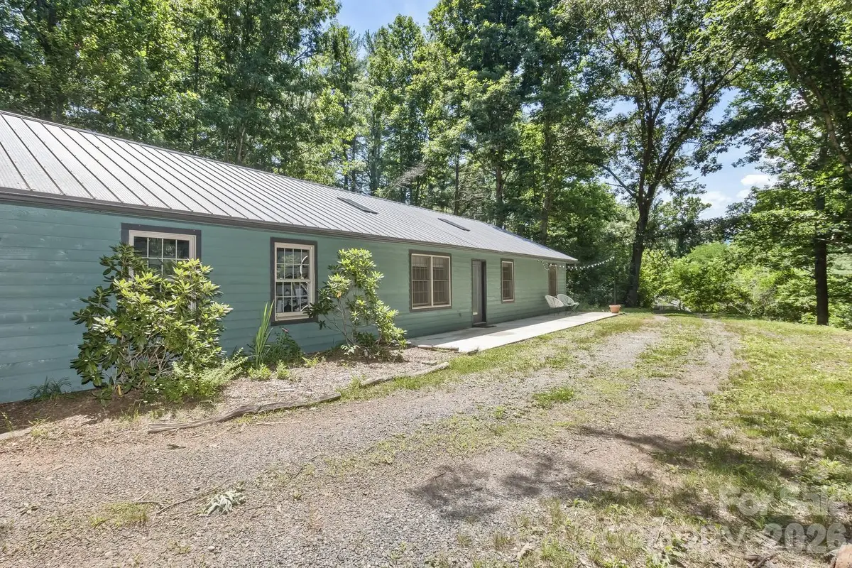 104 Pokeberry Lane #3A, Leicester, NC 28748 - #1