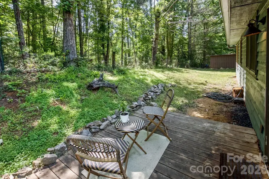 104 Pokeberry Lane #3A, Leicester, NC 28748 - #3