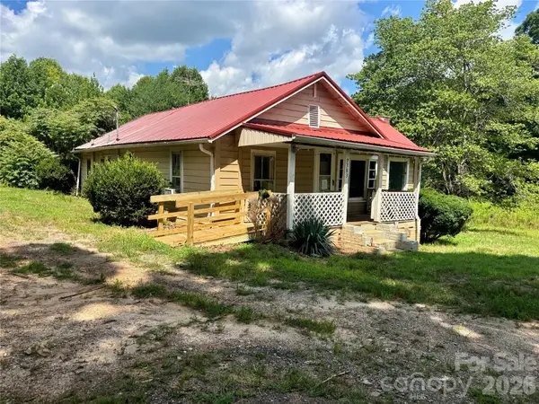 7383 Millersville Road, Taylorsville, NC 28681