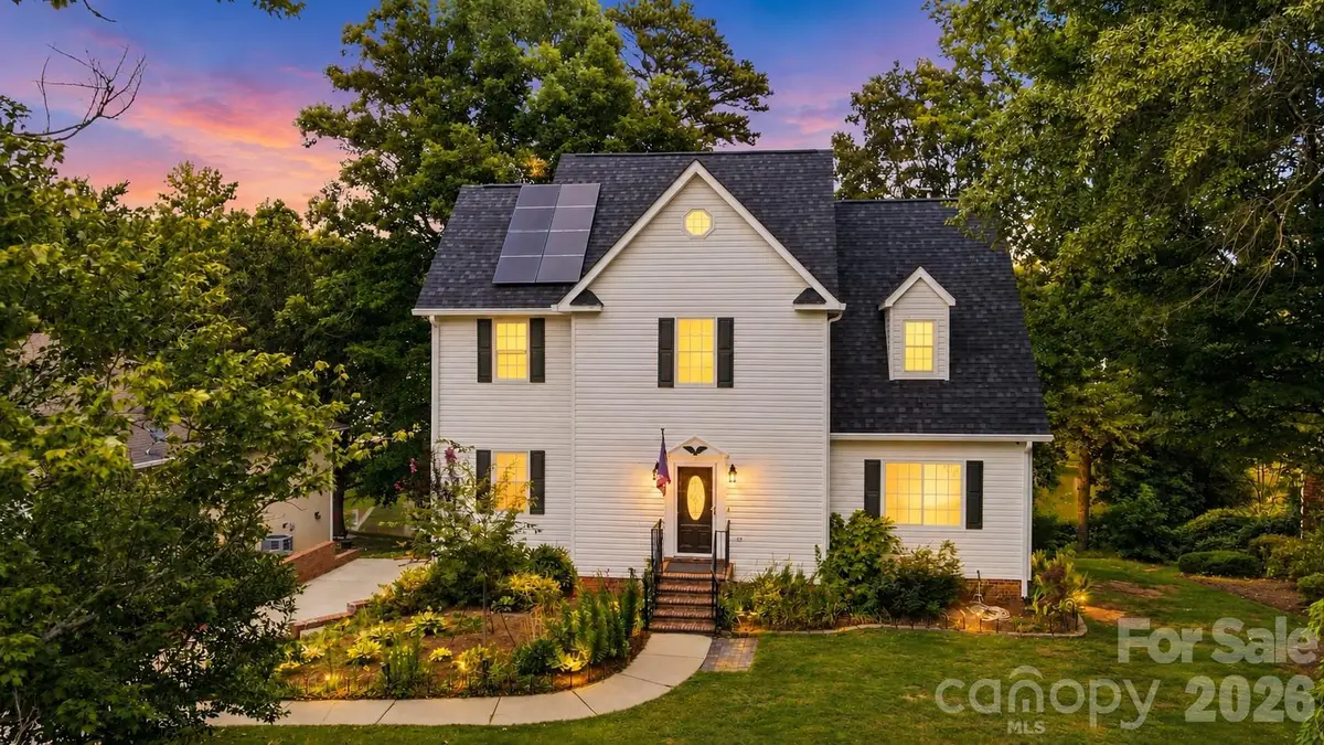 2628 Whitehall Court, Rock Hill, SC 29732 - #1