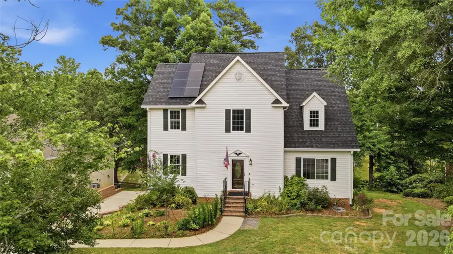 2628 Whitehall Court, Rock Hill, SC 29732 - #2