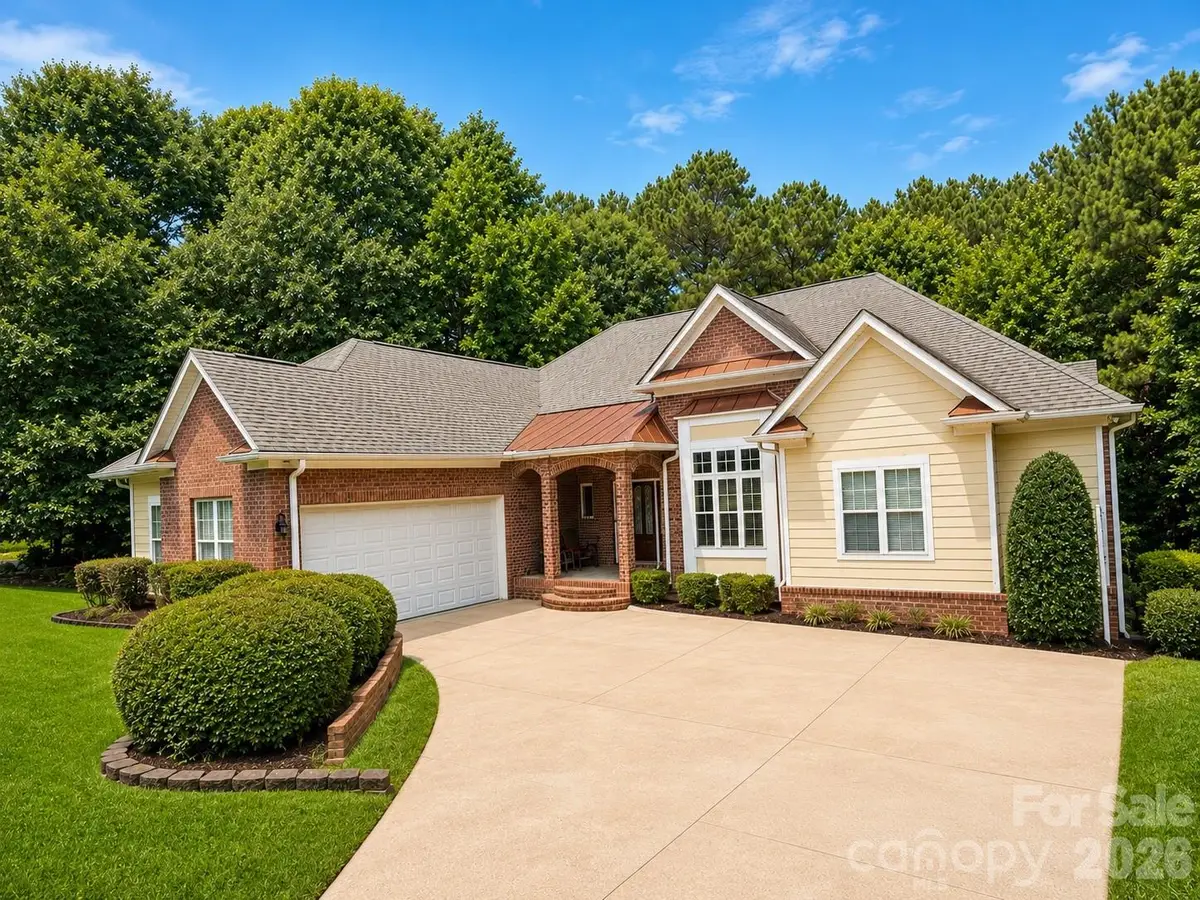 138 Fox Hunt Drive, Mooresville, NC 28117 - #1