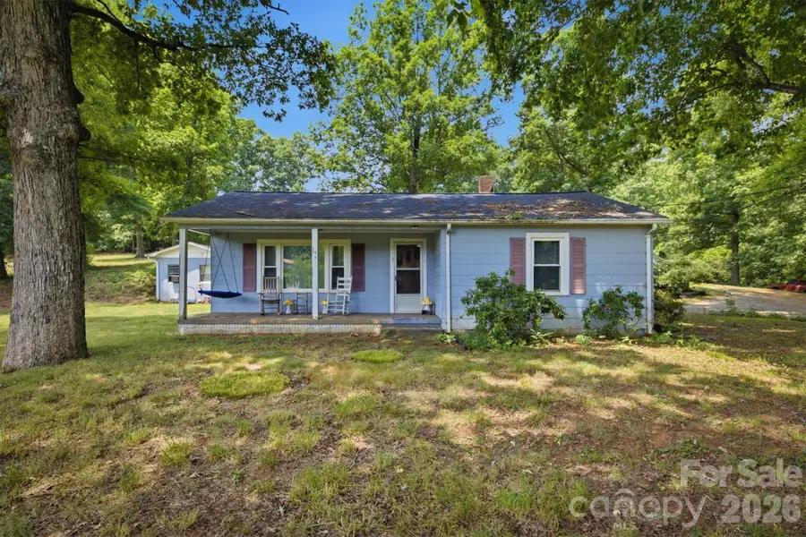 3796 Cameron Place, Hudson, NC 28638 - #2