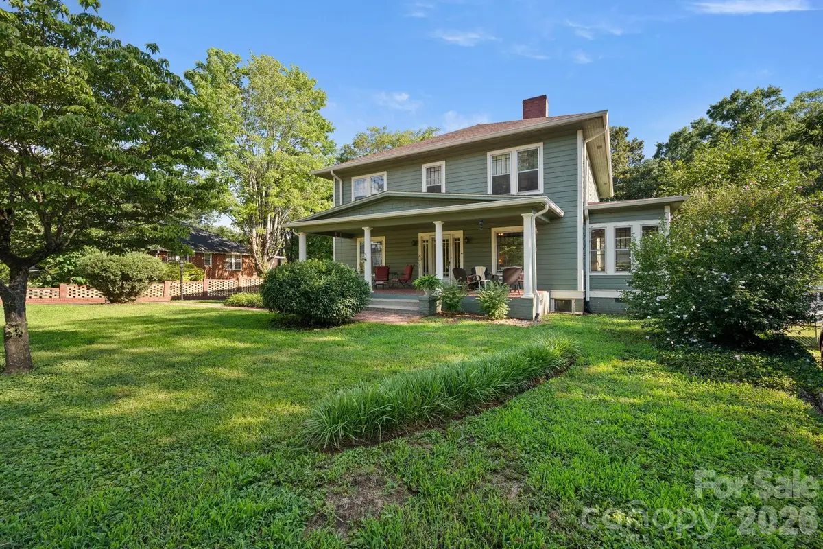 313 E Main Street, Morganton, NC 28655 - #1