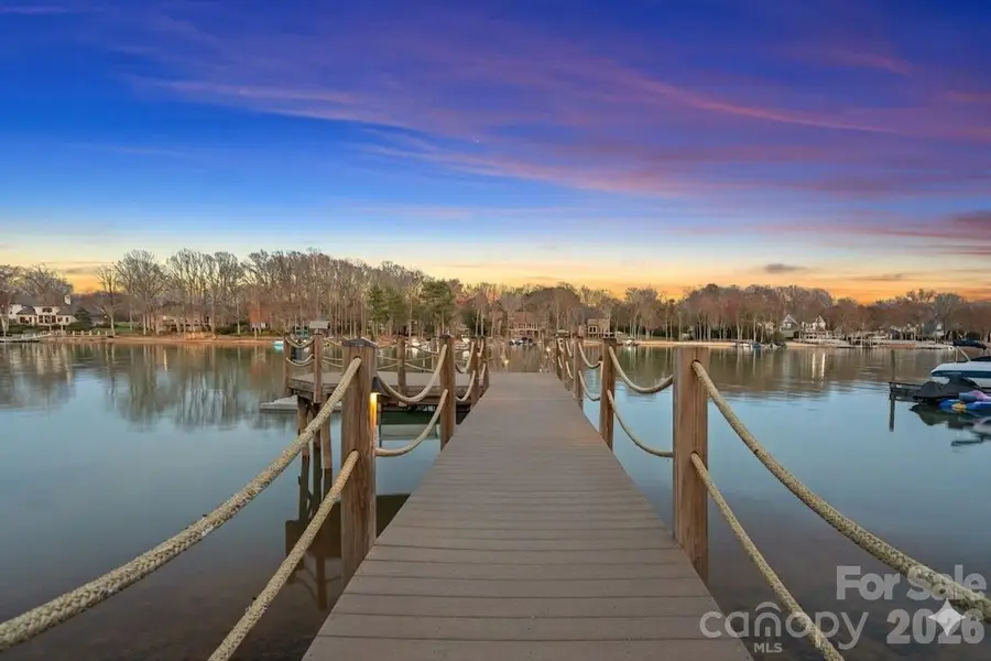 101 S Longfellow Lane, Mooresville, NC 28117 - #3