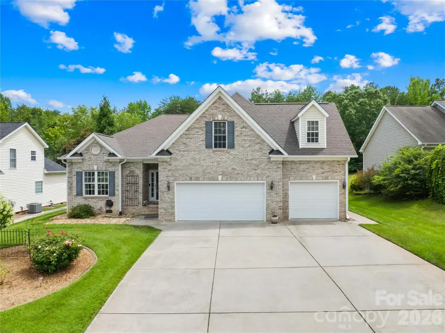 144 Quail Haven Drive, Troutman, NC 28166 - #2
