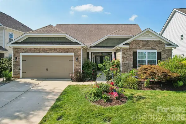 123 Tomahawk Drive, Mooresville, NC 28117