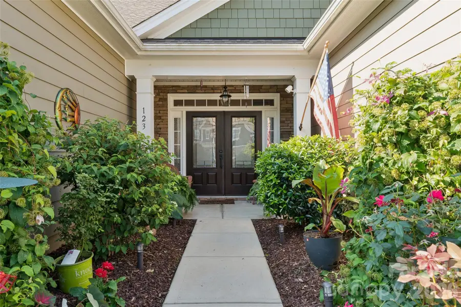 123 Tomahawk Drive, Mooresville, NC 28117 - #3