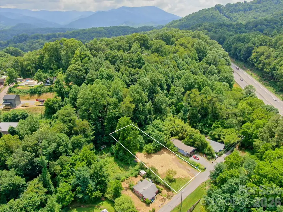 205 Frazier Street, Waynesville, NC 28786 - #3