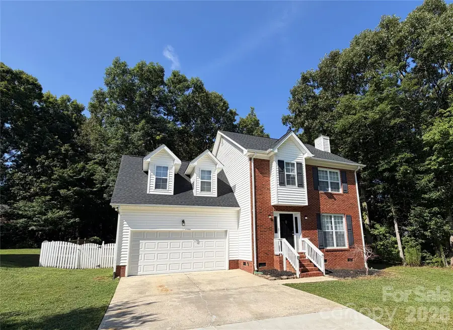 3101 Beech Court, Indian Trail, NC 28079 - #2