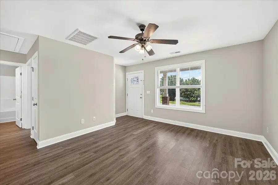 608 Ben Avenue, Kannapolis, NC 28081 - #3