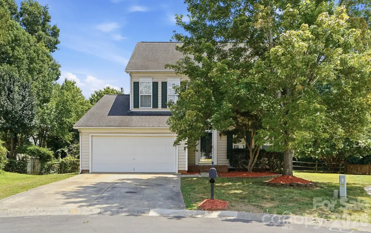 1010 Hamstead Court, Indian Trail, NC 28079 - #1