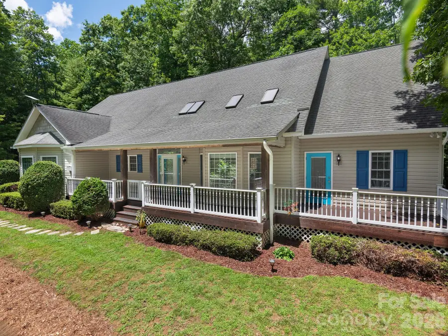 49 Indian Ridge Trail, Hendersonville, NC 28739 - #2