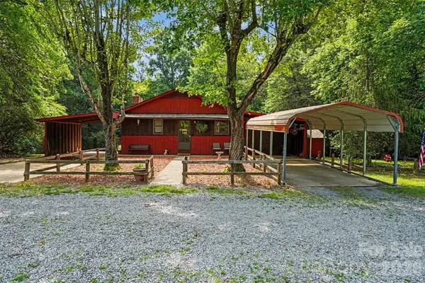 7707 Waxhaw Highway, Waxhaw, NC 28173