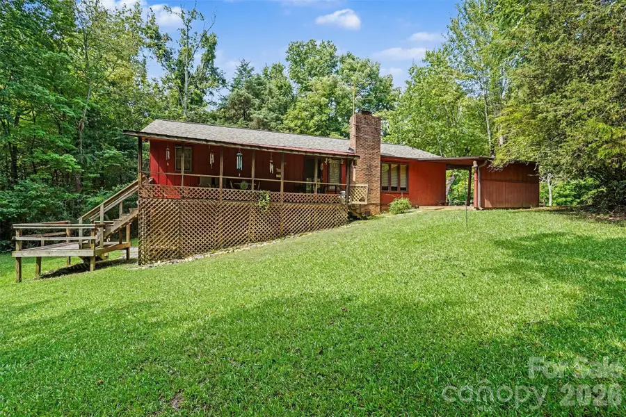 7707 Waxhaw Highway, Waxhaw, NC 28173 - #2