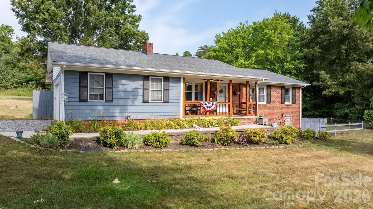 121 Blackhawk Drive, Shelby, NC 28150 - #1
