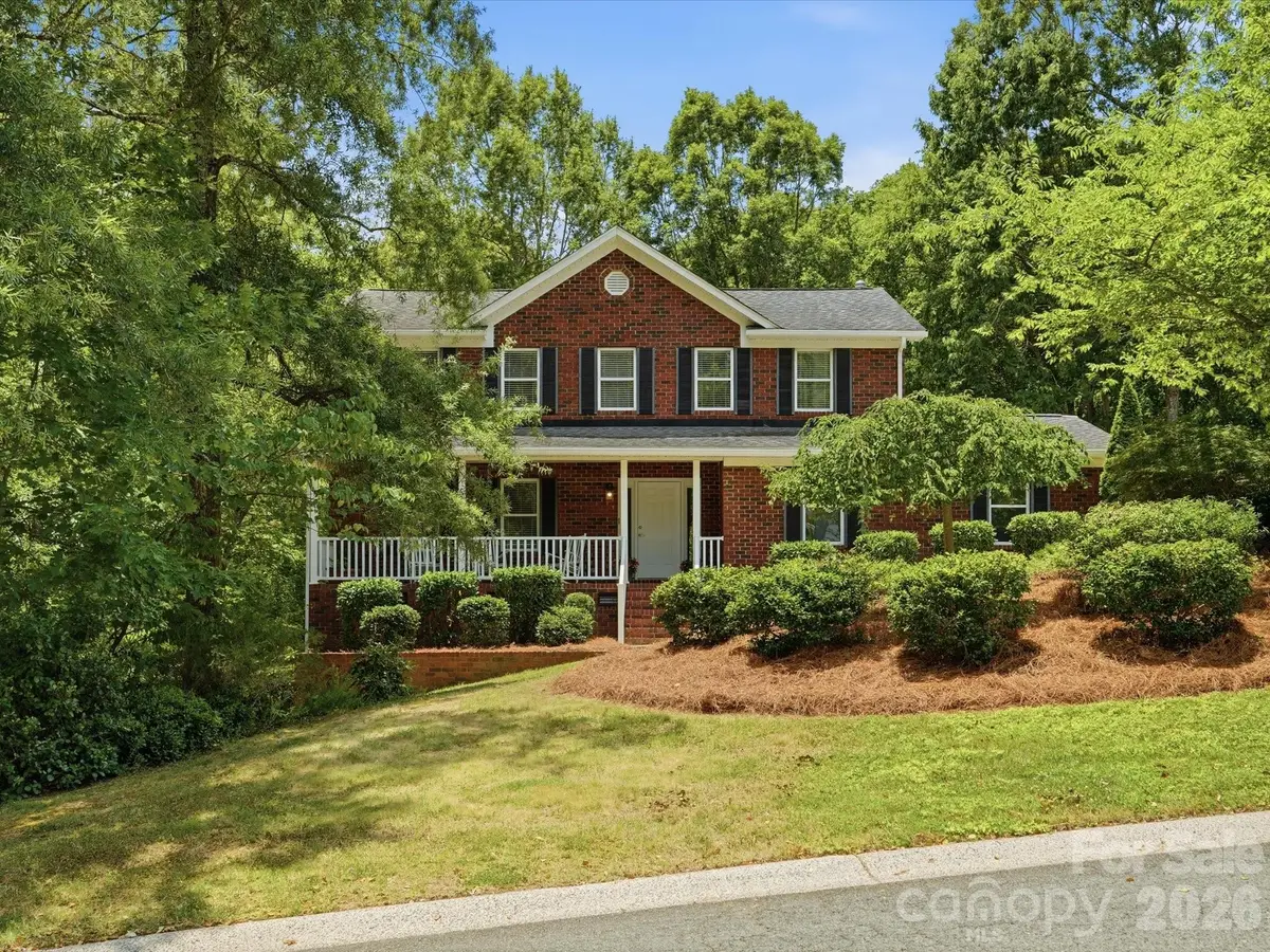 419 Whitefriars Lane, Matthews, NC 28105 - #1