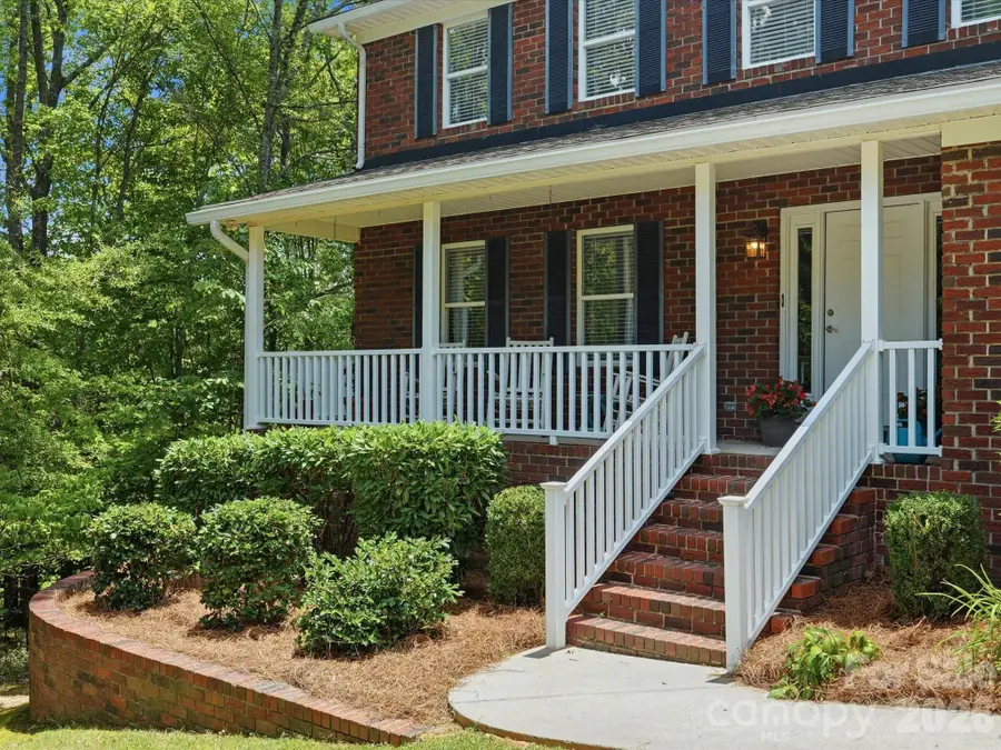 419 Whitefriars Lane, Matthews, NC 28105 - #2
