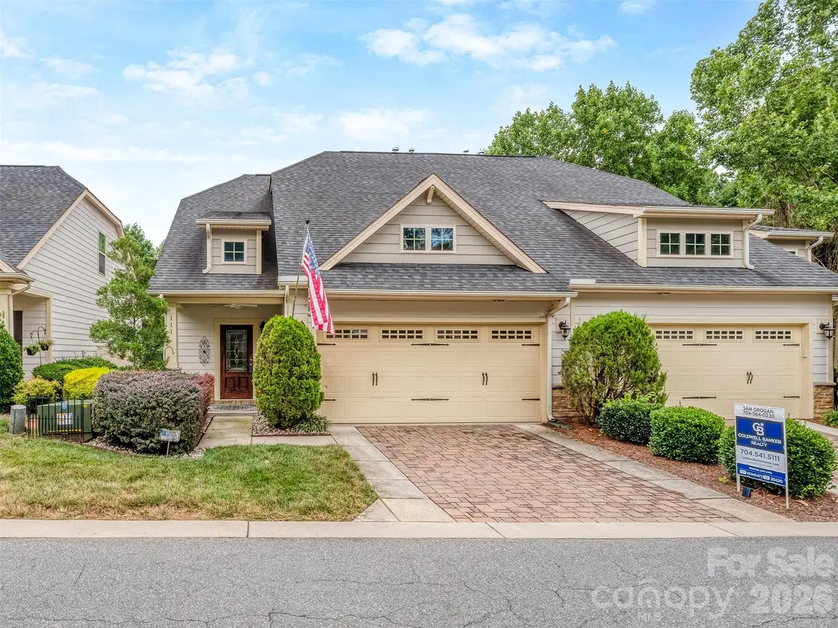 111 Coral Lane, Mooresville, NC 28117 - #1