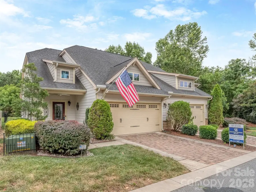 111 Coral Lane, Mooresville, NC 28117 - #2